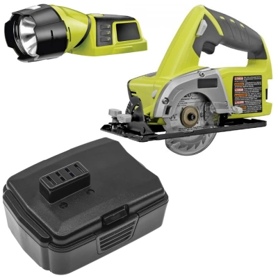 Аккумулятор Ryobi | AEG, BID-1201, CAH120LK, CD100, 2500 мАч, CS фото 2