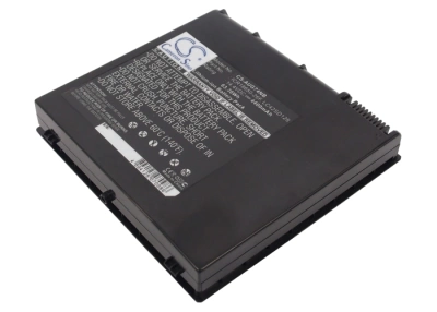 Аккумулятор Asus, G74, G74J, G74JH, 4400 мАч, CS фото 4