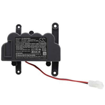 Аккумулятор Hoover, ATV324LD 1011, UNP324RM 1001, ATV324LD 011, 2500 мАч, CS фото 2