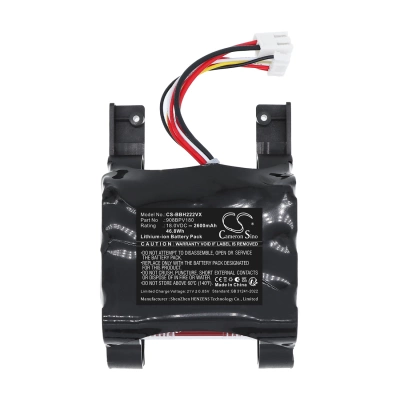 Аккумулятор Bosch, 11021499, 11021520, 11038976, 2600 мАч, CS фото 7