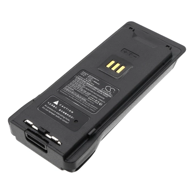 Аккумулятор Hytera, HP605, HP685, 3600 мАч, CS фото 1