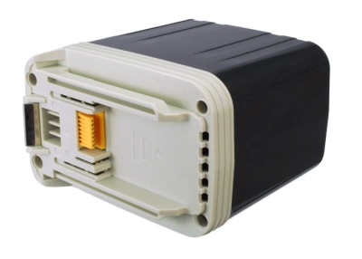 Аккумулятор Makita, BML240, BMR100, BSS730, 3000 мАч, CS фото 2