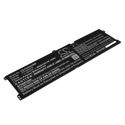 Аккумулятор Fujitsu, A3512, Eichfeld 47, FMV Lifebook MH54/J3, 4050 мАч, CS фото 1