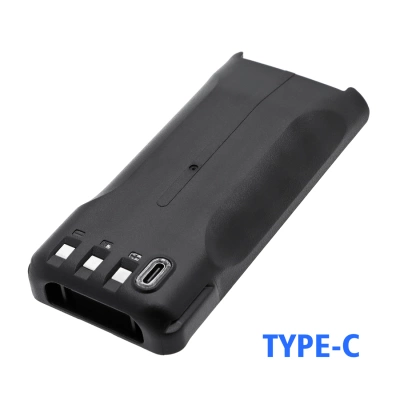 Аккумулятор Kenwood, NX-240, NX-240V16P, NX-240V16P2, 2700 мАч, CS фото 3