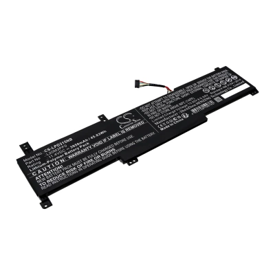 Аккумулятор Lenovo, IdeaPad 3 15ITL6 82H80041VN, IdeaPad 3 15IAU7 82RK007WBM, V15 G3 ABA 82TV004YTA, 3950 мАч, CS фото 1