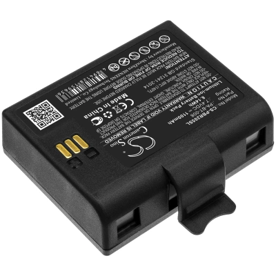 Аккумулятор Brother, RJ-2035B, RJ-2055WB, 1100 мАч, CS фото 2