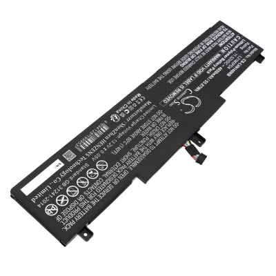 Аккумулятор Lenovo, ThinkPad Neo 14, 4850 мАч, CS фото 4