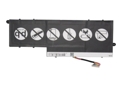 Аккумулятор Acer, Aspire V5-122P, Aspire V5 122P, Aspire E3-111-28HL, 2640 мАч, CS фото 6
