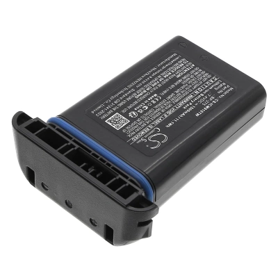 Аккумулятор Icom, IC-M91D, IC-M92D, 1500 мАч, CS фото 6