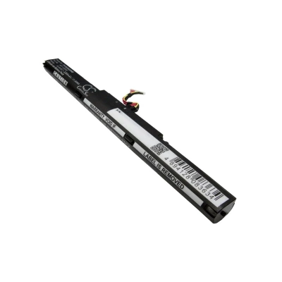 Аккумулятор Asus, X450J, X450JF, A450E47JF-SL, 2200 мАч, CS фото 1