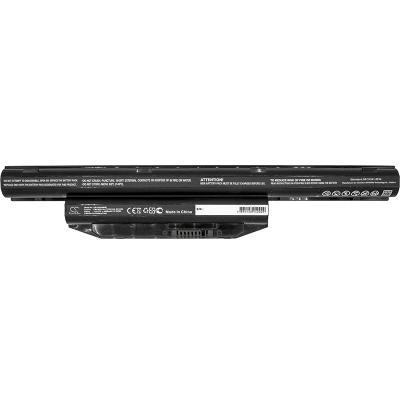 Аккумулятор Fujitsu, LifeBook A544, LifeBook AH564, LifeBook E733, 4400 мАч, CS фото 3