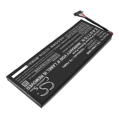 Аккумулятор Lenovo, Legion Go 8APU1, 10200 мАч, CS фото 4