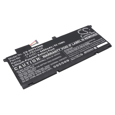 Аккумулятор Samsung, 900X4B-A02, 900X4B-A02US, 900X4B-A03, 8400 мАч, CS фото 1