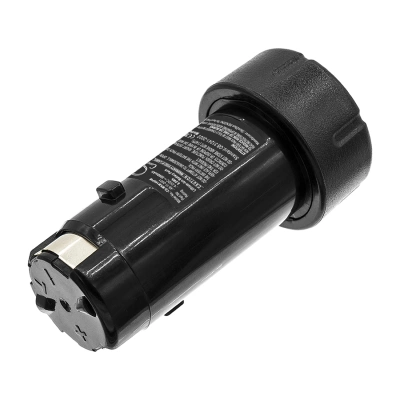 Аккумулятор Milwaukee, 2102-22 M4™ 1/4" Hex Screwdriver, M4, 2000 мАч, CS фото 5