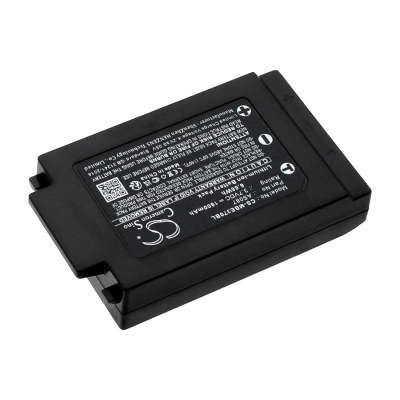 Аккумулятор IMET, WAVE2, M880 RAY, WAVE2 S6 Transmitters, 1800 мАч, CS фото 3
