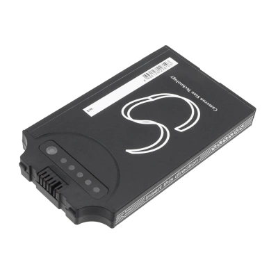 Аккумулятор Waygate | GE, DMS Go+, USM86, USM87, 3900 мАч, CS фото 6
