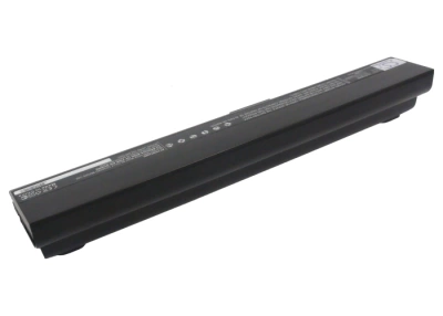 Аккумулятор Asus, N82, N82E, N82EI, 6600 мАч, CS фото 4