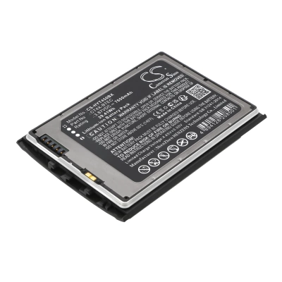 Аккумулятор Honeywell CT45, CT47, 7600 мАч, CS фото 3
