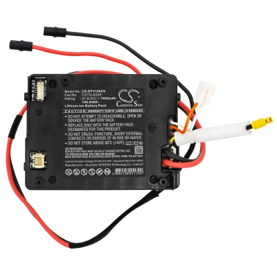 Аккумулятор Eufy, Mach V1 ultra, 7400 мАч, CS фото 8