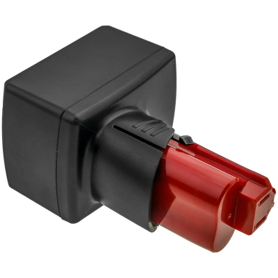 Аккумулятор Milwaukee, 2590-20, 3/8" IMPACT WRENCH, 49-24-0145, 6000 мАч, CS фото 5