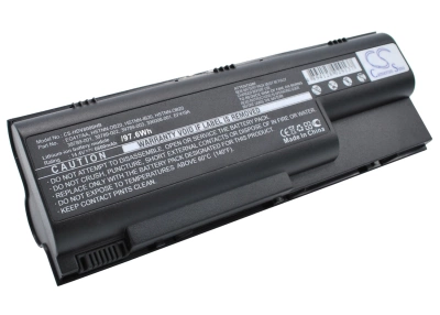 Аккумулятор HP, Pavilion dv8030ea, Pavilion dv8310tx, Pavilion dv8336ea, 6600 мАч, CS фото 5