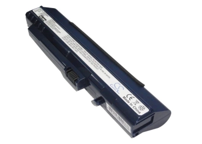 Аккумулятор Acer | Gateway, Aspire One, Aspire One A110-1295, Aspire One A110-1545, 4400 мАч, CS фото 1