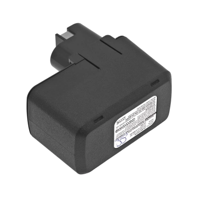 Аккумулятор Bosch, GBM 12VES-2, GSB 12VSP-2, GSB 12 VSP-3, 2100 мАч, CS фото 3