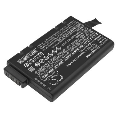 Аккумулятор Philips, Efficia CM10, Efficia CM12, 7800 мАч, CS фото 3
