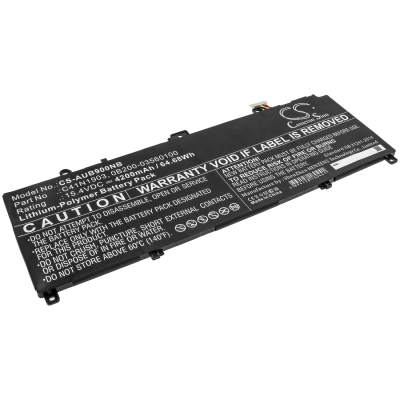 Аккумулятор Asus, ExpertBook B9450, B9450FA-BM0160R, B9450FA-BM0193R, 4200 мАч, CS фото 1