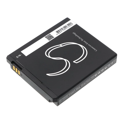 Аккумулятор Hikvision, DS-MDT101/GLE, 4850 мАч, CS фото 2