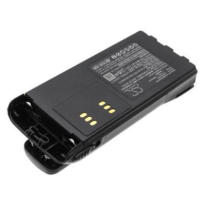 Аккумулятор Motorola, CT150, CT250, CT450, 4000 мАч, CS фото 3