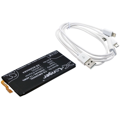 Комплект Samsung, Galaxy S6 Active, Galaxy S6 Active LTE-A, SM-G890, Cameron Sino фото 2