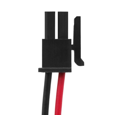 Аккумулятор DSC, PG9920 Repeater, wireless DSC-56, WP8010-SP, 1500 мАч, CS фото 3