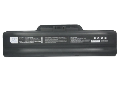 Аккумулятор HP, Business Notebook NX9500, Business Notebook NX9500-PF030UA, Business Notebook NX9500-PF031UA, 6600 мАч, CS фото 3