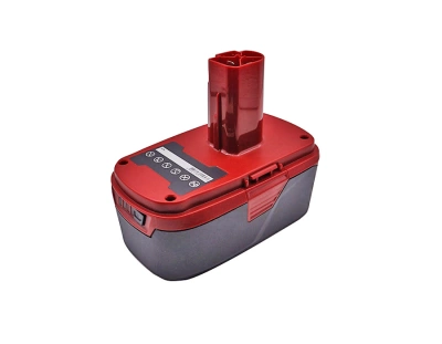 Аккумулятор Craftsman, FS2600, 115920, CR2100, 4000 мАч, CS фото 3