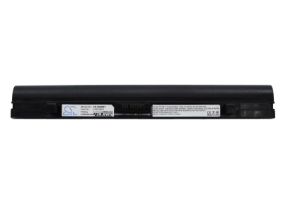 Аккумулятор Lenovo, ideapad S9, ideapad S9e, ideapad S10, 2600 мАч, CS фото 1