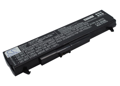 Аккумулятор LG | HP, LE50, LM40, LM50, 4400 мАч, CS фото 5
