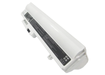 Аккумулятор LG, X120, X120-L.C7B1A9, X120-L.C7L1A9, 6600 мАч, 203,15 × 70,66 × 21,89 мм, CS фото 1