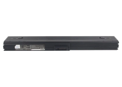 Аккумулятор Asus, V2, V2S, V2Je, 4400 мАч, CS фото 2