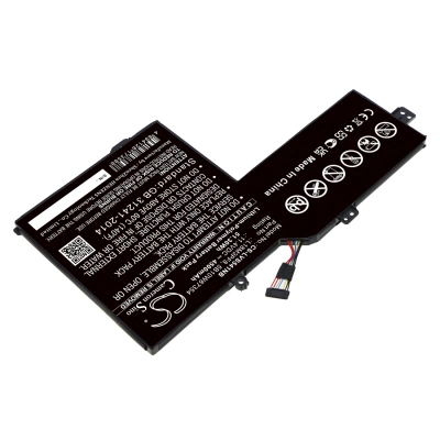 Аккумулятор Lenovo, Ideapad S540-15iml 81ng001kau, Ideapad S540-15iml 81ng00bjar, Ideapad S540 15, 4500 мАч, CS фото 5