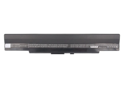 Аккумулятор Asus, U33, U33J, U33JC, 4400 мАч, CS фото 5