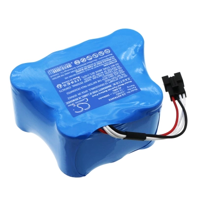 Аккумулятор Ecovacs, Deebot 830, Deebot 810, Deebot 800, 3500 мАч, CS фото 4