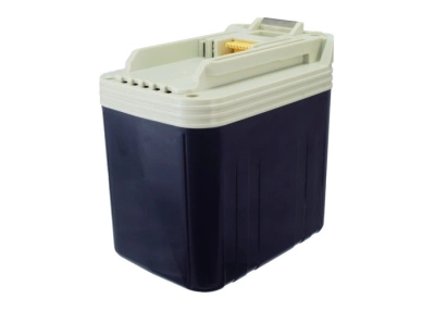 Аккумулятор Makita, BML240, BMR100, BSS730, 3000 мАч, CS фото 4