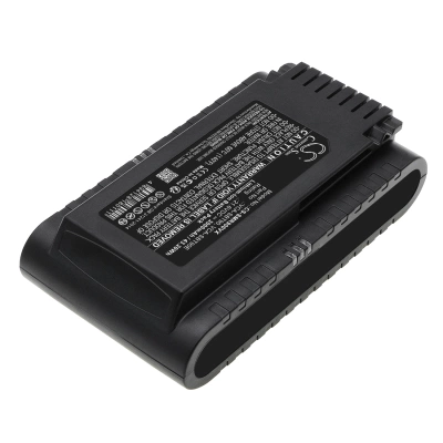 Аккумулятор Samsung, DJ96-00227A, Jet 70, Jet 70 Easym VS15T7033R4/SH, 2000 мАч, 147,80 × 82,30 × 40,35 мм, CS фото 4