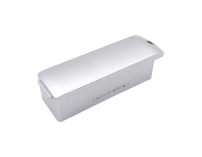 Аккумулятор Garmin, Zumo 400, Zumo 450, Zumo 500, 3400 мАч, CS фото 4