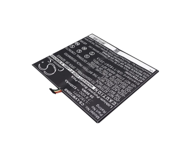 Аккумулятор Lenovo, MIIX 700, MIIX 700-12ISK, MIIX700-12ISKBK6Y304G12, 5250 мАч, CS фото 2