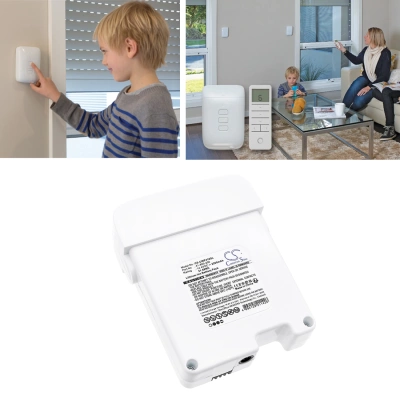 Аккумулятор CWP, Powersmart Controller and cradle, 2200 мАч, CS фото 6