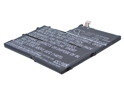 Аккумулятор Toshiba, Satellite U845W, 7030 мАч, CS фото 1