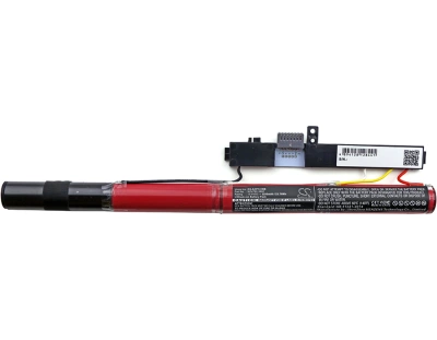 Аккумулятор Acer, Aspire One 14 Z1401, Z1401, Z1-401-C9JN, 2200 мАч, CS фото 3