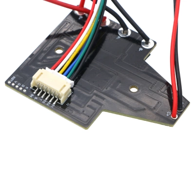 Аккумулятор Cecotec, 05539, Conga Popstar Micro 18.5V, 2600 мАч, CS фото 5